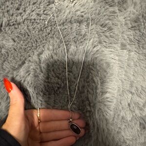 Kendra Scott Mood Necklace